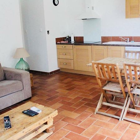 A Fata Di L'Ortolo Gites A La Ferme Sartene  Ngoại thất bức ảnh